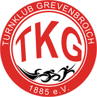 Silber für TK Grevenbroich Staffel